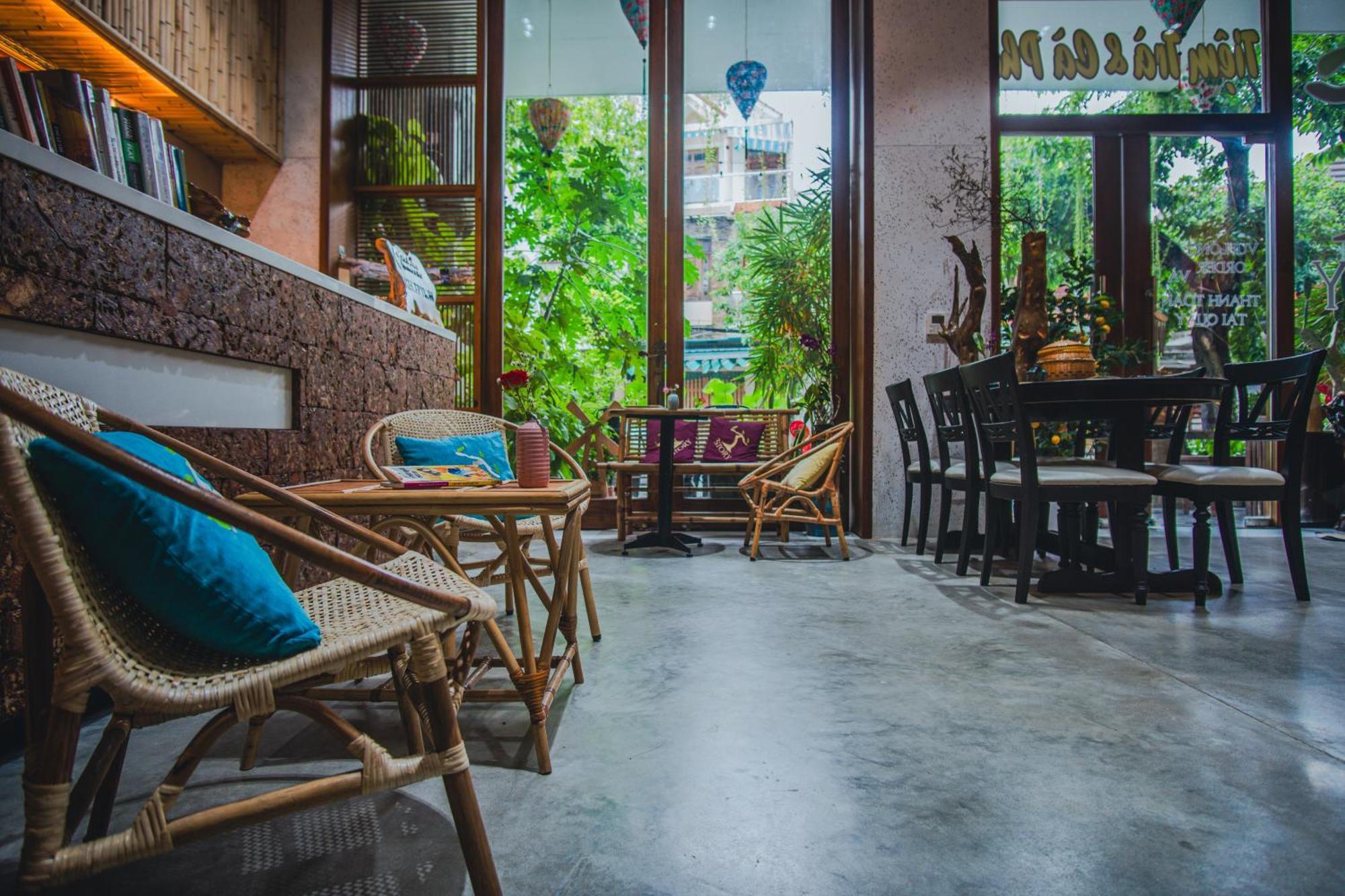 Mtr Apartment & Hotel Da Nang Exterior foto